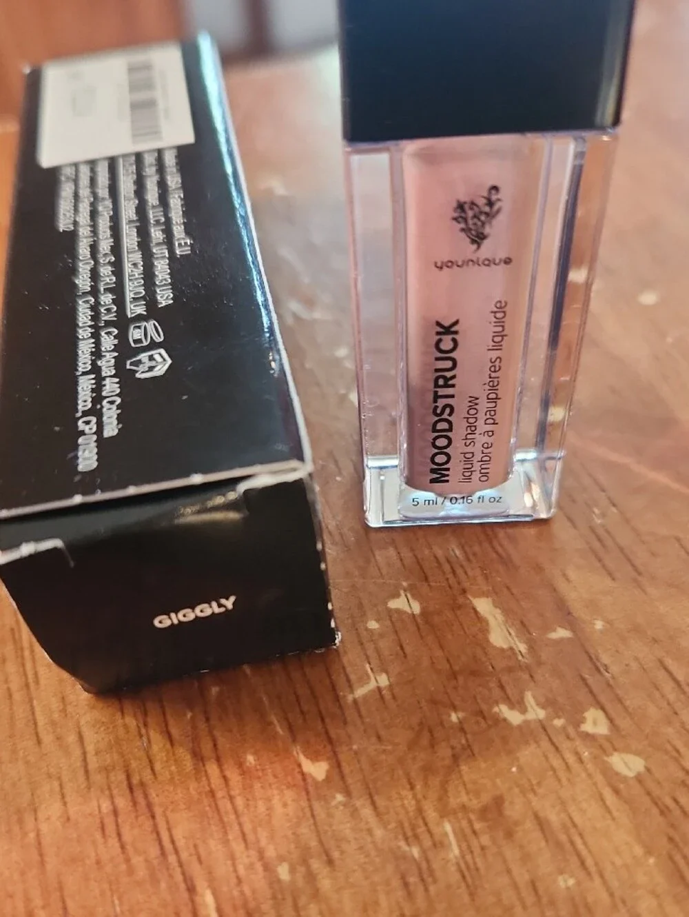 Younique elevate your